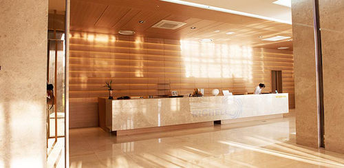 Andong Richell Hotel Exterior photo