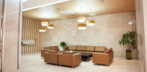 Andong Richell Hotel Exterior photo