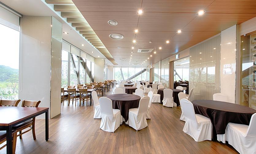 Andong Richell Hotel Exterior photo