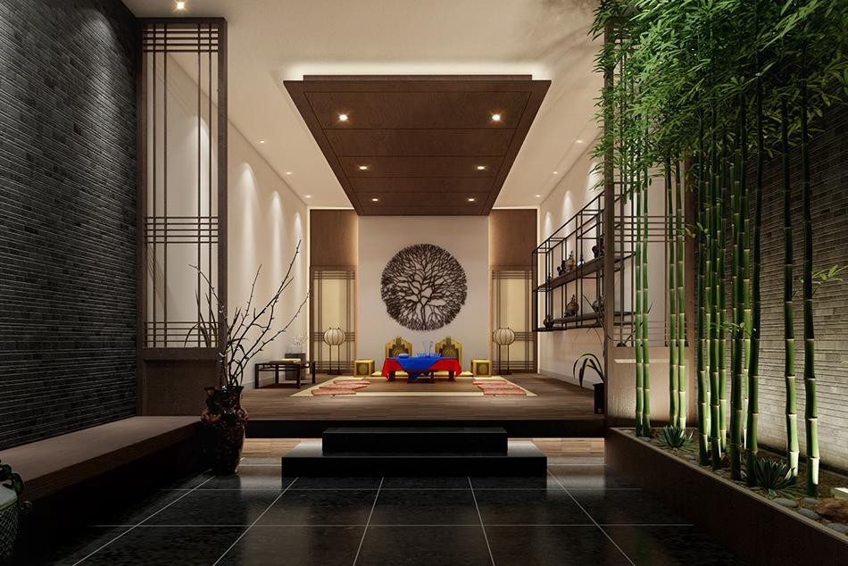 Andong Richell Hotel Exterior photo