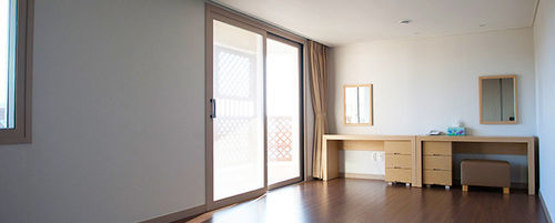 Andong Richell Hotel Exterior photo