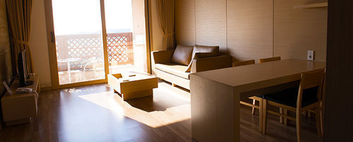 Andong Richell Hotel Exterior photo